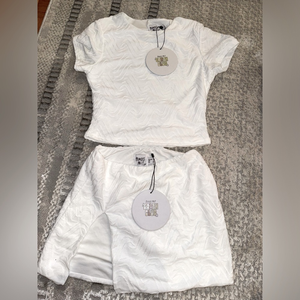 Princess Polly: KIAN SET
